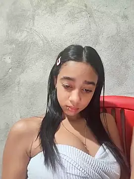 Zoe Sweett18 online show from February 5, 2026, 6:23 pm