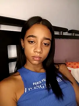 Zoe Sweett18 online show from April 9, 2026, 6:46 pm