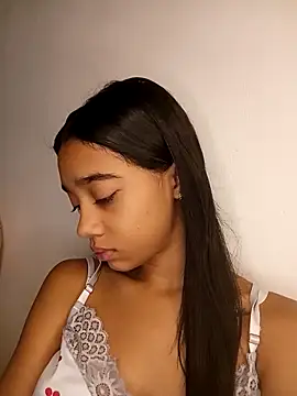 Zoe Sweett18 online show from April 21, 2026, 12:55 pm