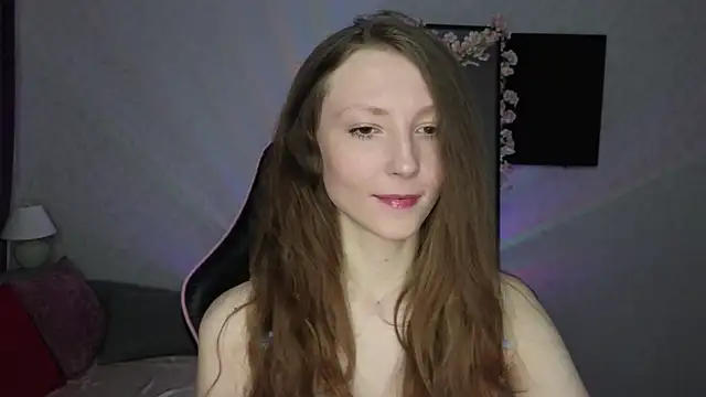 Sweeet Lilit online show from March 8, 2025, 11:39 pm