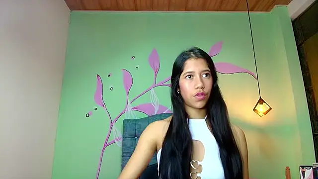 Connie Bell online show from February 25, 2025, 5:15 pm