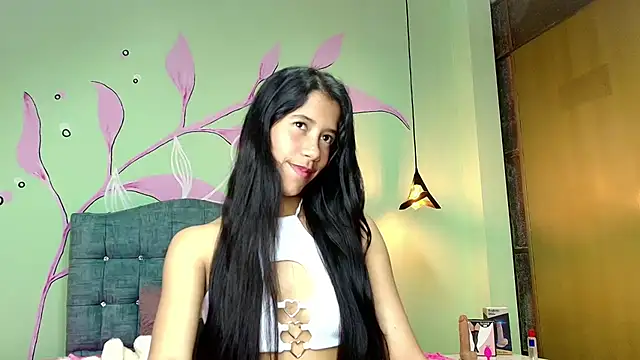 Connie Bell online show from March 3, 2025, 3:53 pm