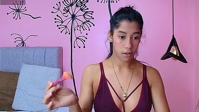 Connie Bell online show from September 10, 2025, 9:15 pm