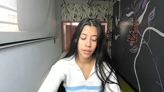 Connie Bell online show from February 21, 2026, 12:39 pm