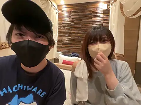 SEX-JP online show from April 22, 2026, 12:18 pm