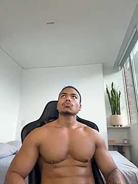 Snapshot of XavierColeman chatting on June 3, 2026, 7:08 pm XavierColeman online show from June 3, 2026, 7:08 pm