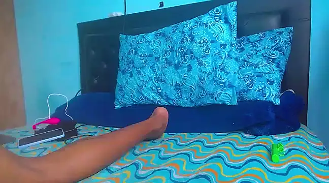 Biancalopez-02 online show from January 26, 2025, 7:20 pm