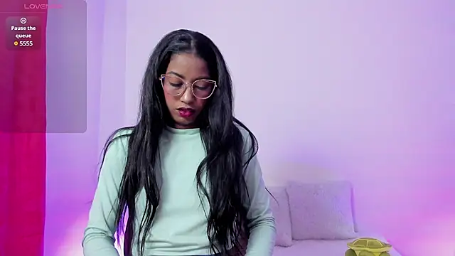 dany brownie online show from January 18, 2025, 3:53 am