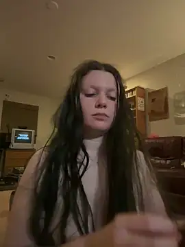 VenusandIppy online show from October 4, 2025, 2:20 am