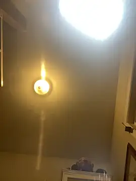 VenusandIppy online show from October 28, 2025, 1:20 am