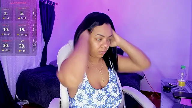 ashanty b5 online show from January 14, 2026, 3:45 am