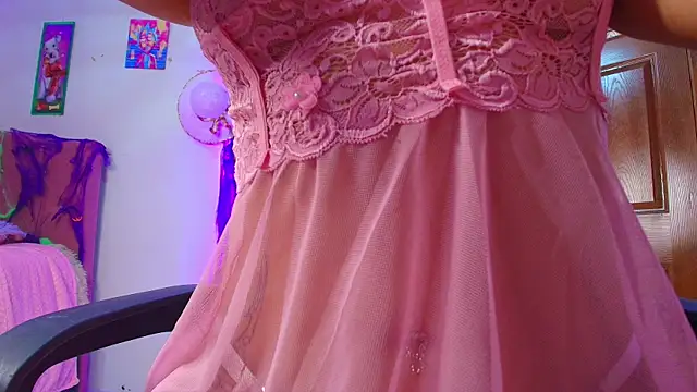 MiaFlamesxxx online show from October 16, 2025, 12:00 am