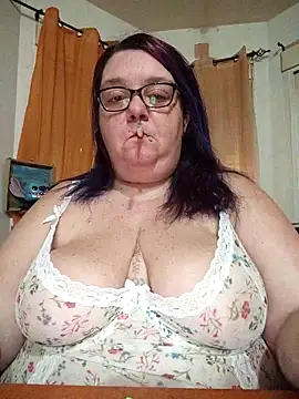 diosacurvy1984 online show from March 9, 2026, 7:56 am