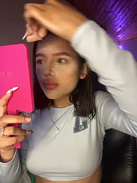 Sofia18 pinkk online show from March 24, 2026, 10:37 pm