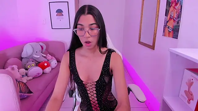 Dana Paula online show from March 1, 2025, 11:50 am