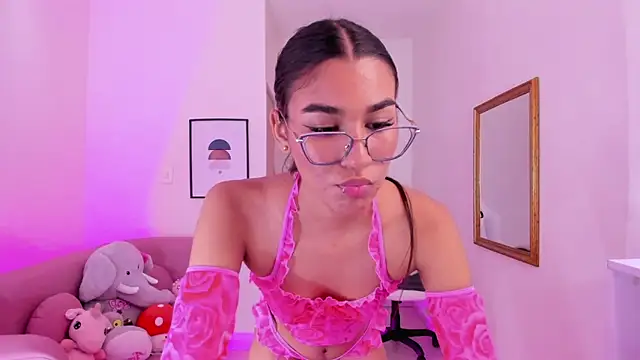 Dana Paula online show from March 22, 2025, 6:03 pm