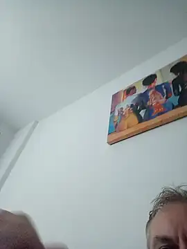 Snapshot of Paolo7619 chatting on September 29, 2025, 1:49 pm Paolo7619 online show from September 29, 2025, 1:49 pm