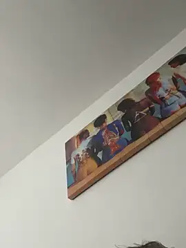 Snapshot of Paolo7619 chatting on March 19, 2026, 10:41 am Paolo7619 online show from March 19, 2026, 10:41 am