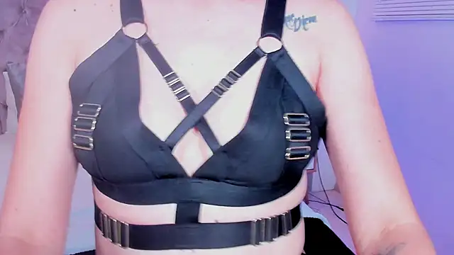 Snapshot of ana_liebert chatting on January 30, 2025, 3:08 pm ana liebert online show from January 30, 2025, 3:08 pm