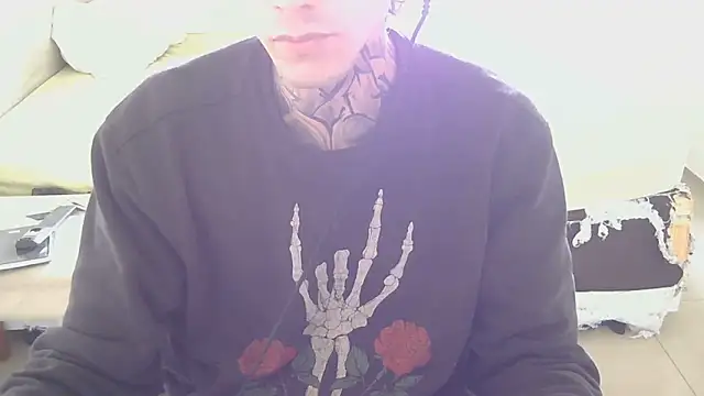 smokingink online show from May 31, 2026, 6:09 pm