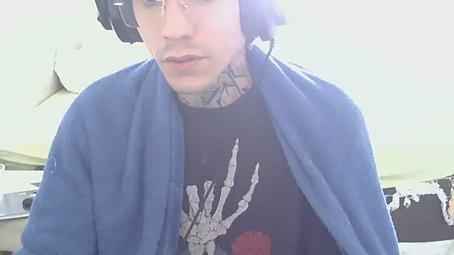 smokingink online show from June 2, 2026, 1:46 pm