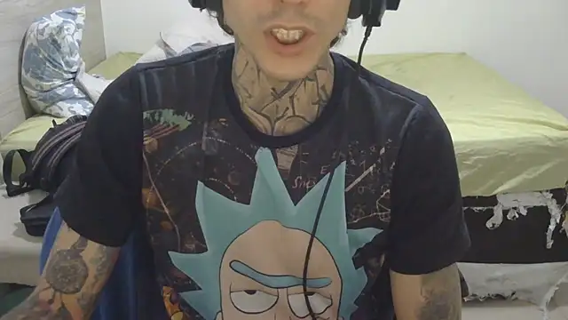 Snapshot of smokingink chatting on July 2, 2026, 10:49 pm smokingink online show from July 2, 2026, 10:49 pm