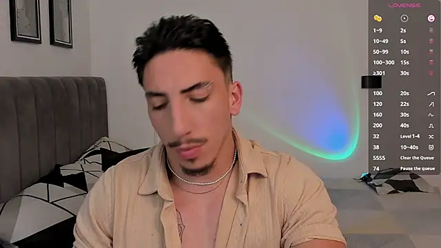 dylanspencer28 online show from January 30, 2025, 7:48 pm