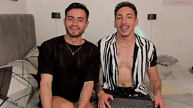 dylanspencer28 online show from February 5, 2025, 8:14 pm