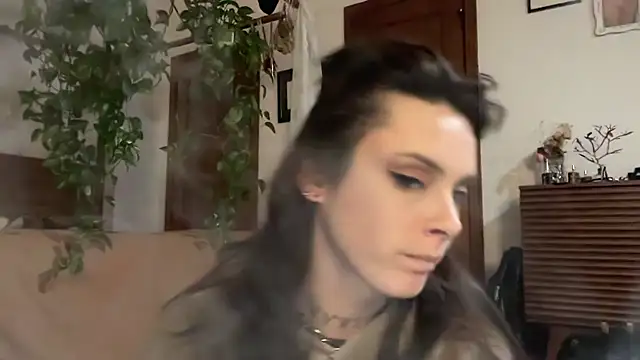 bunnierotten online show from February 19, 2025, 12:46 am