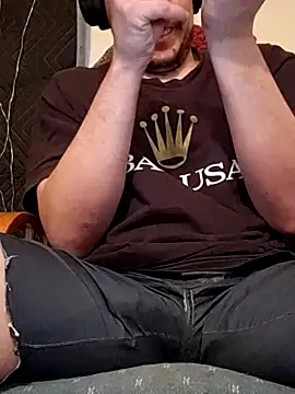 almighty d online show from March 18, 2025, 3:42 am