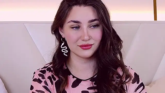 KiraBarlows online show from February 27, 2025, 10:42 pm