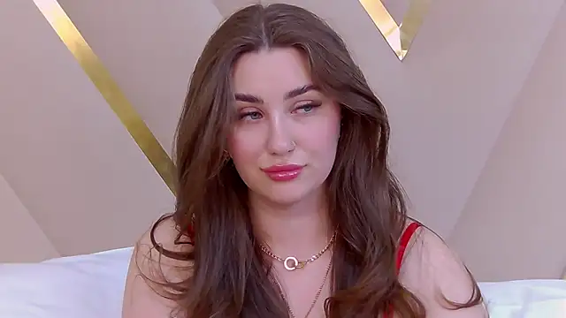 KiraBarlows online show from March 20, 2025, 1:46 am