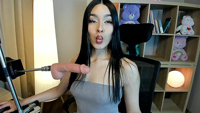 camilapersy online show from May 26, 2026, 12:17 am