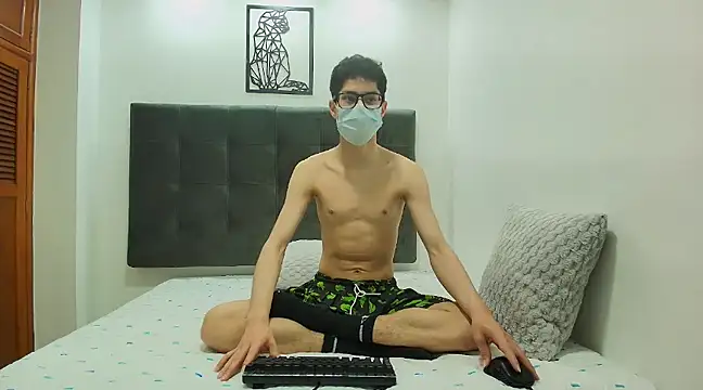 wolfandsky online show from February 1, 2025, 11:54 am