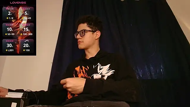 wolfandsky online show from October 2, 2025, 11:50 am