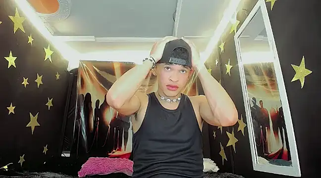 SoyAntho ABR online show from January 18, 2025, 4:15 am