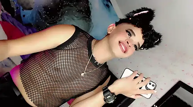 SoyAntho ABR online show from January 24, 2025, 1:56 am