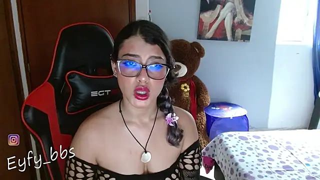 Eyfy bbs online show from February 7, 2025, 8:42 pm