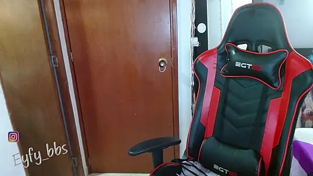 Eyfy bbs online show from March 21, 2025, 10:06 pm