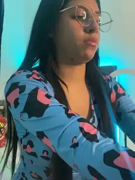 AmandaBrooks 18 online show from March 20, 2025, 4:07 am