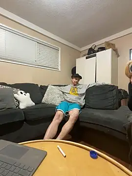 Vancityfucktoy online show from November 23, 2025, 4:45 am