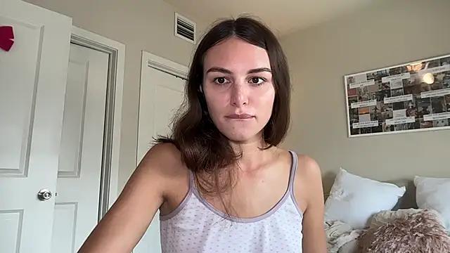 Snapshot of graciesmith27 chatting on June 23, 2026, 7:12 pm graciesmith27 online show from June 23, 2026, 7:12 pm