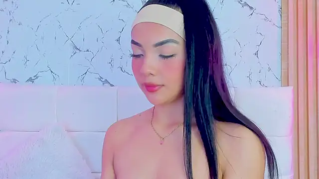 GABRIELAM MS online show from February 24, 2025, 2:51 am