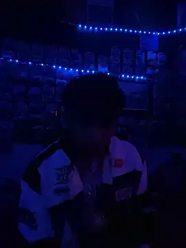 Blade Ryder666 online show from April 2, 2026, 6:44 am