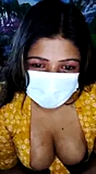 Lovely WINDI online show from January 19, 2025, 5:58 am