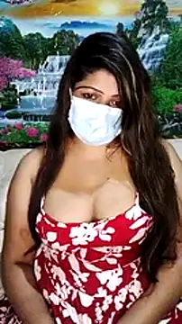 Lovely WINDI online show from January 22, 2025, 2:35 pm