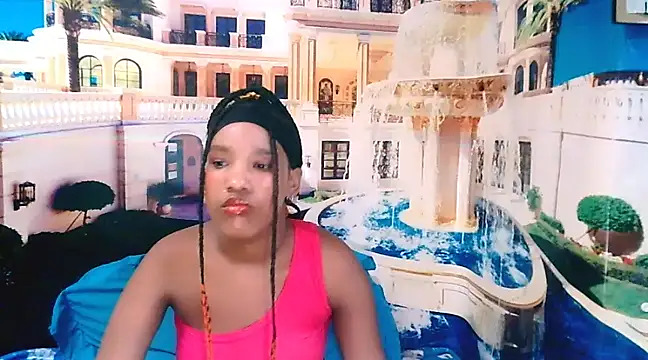 EroticSexyPrada online show from January 22, 2025, 12:38 pm