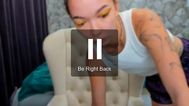 SusannJohnson online show from March 30, 2026, 12:33 am