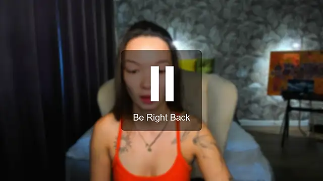 SusannJohnson online show from June 8, 2026, 12:14 am