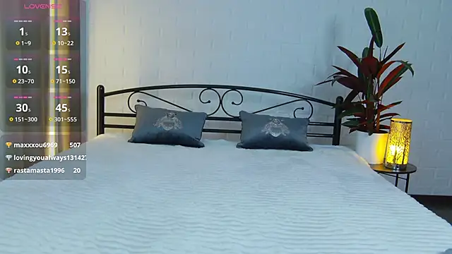 GiKarerra online show from March 16, 2025, 1:06 pm